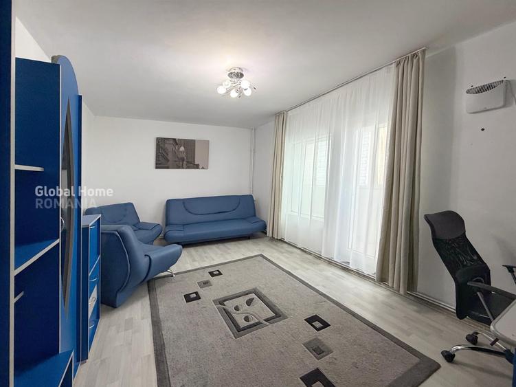 Apartament 2 Camere • Vitan • Balcon • Debara • Centrala Proprie - 1
