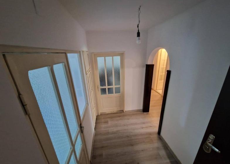 Apartament cu 3 camere decomandat în Mănăștur