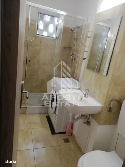 Apartament cu 2 camere, mobilat în Circumvalațiunii