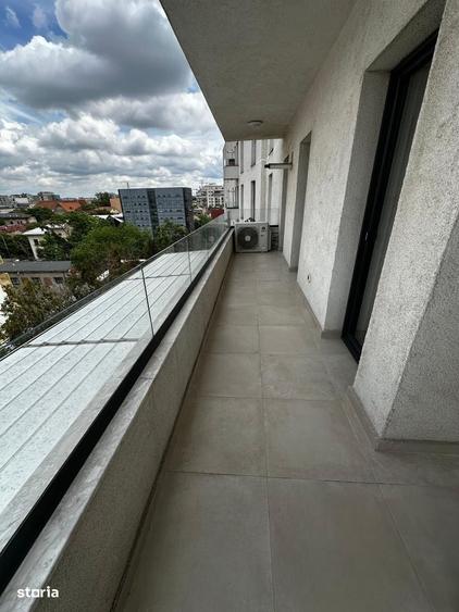 Apartament 4 camere | Unirii | Bloc rezidential - 12