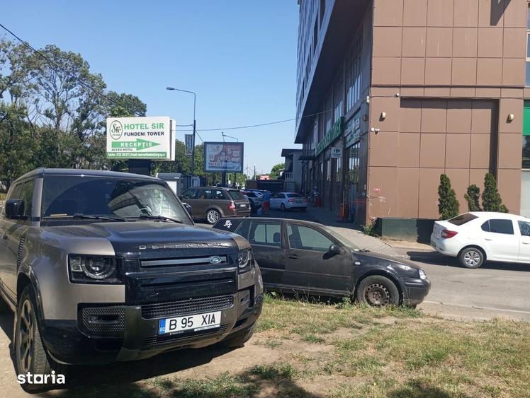 Apartament cu 2 camere în Fundeni
