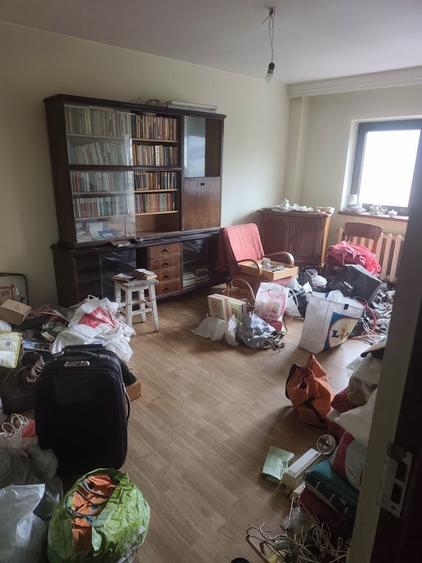 Apartament cu 2 camere decomandat în Nicolina