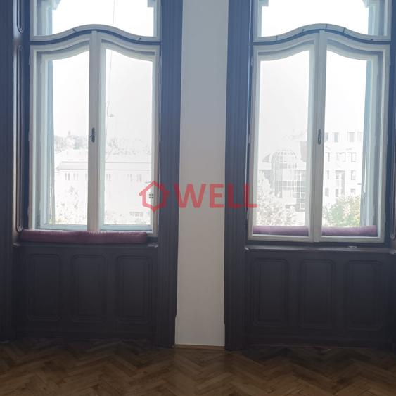 Apartament cu 2 camere decomandat în Ultracentral
