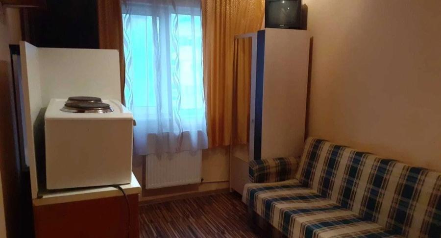 Garsonieră nedecomandată în Aurel Vlaicu