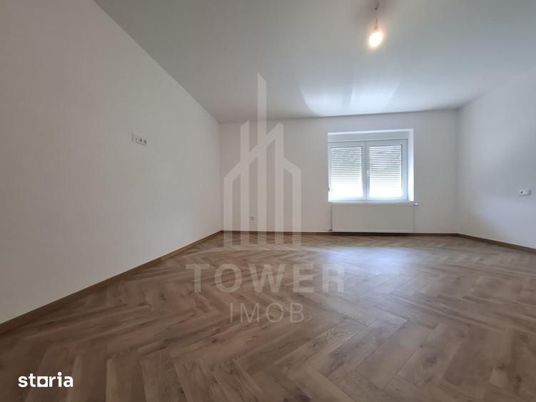 Casă cu 3 camere cu Teren 454 Mp în Sub Arini