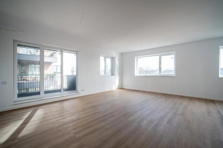PIPERA - 3 CAMERE - BLOC NOU - READY TO MOVE - 2