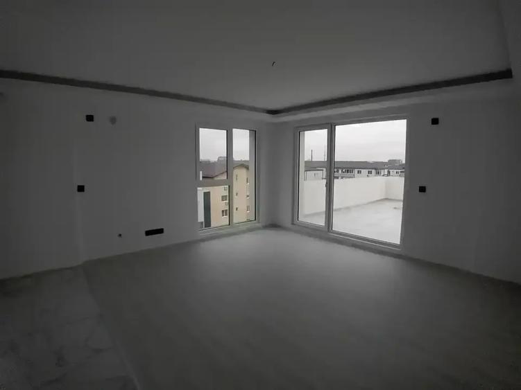 Apartament cu 2 camere decomandat, mobilat în Theodor Pallady