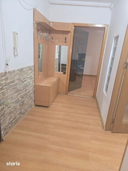 Inchiriez apartament pe Calea Aradului langa Piata Verde - 2