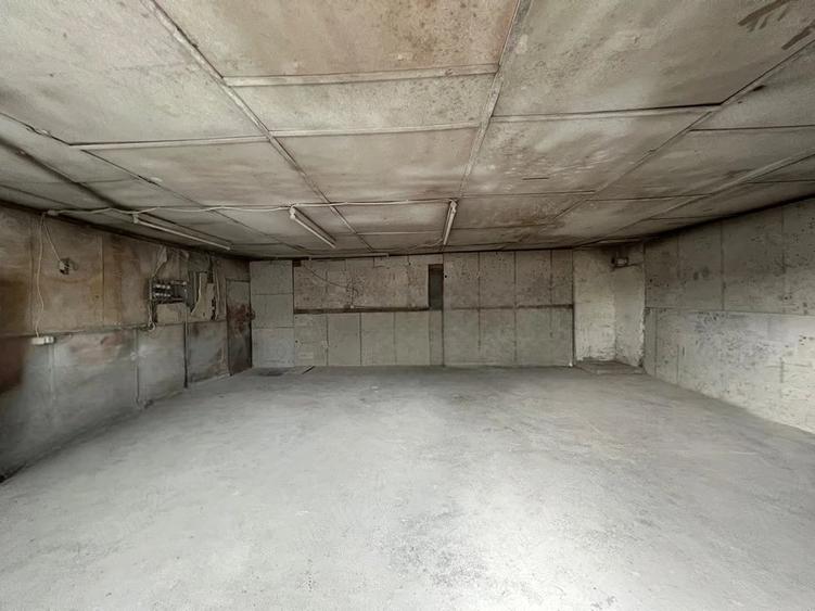 Spațiu comercial, de 56 mp, în Central