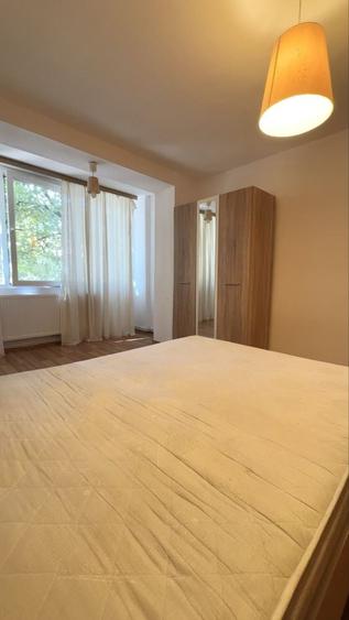 Apartament cu 3 camere în Medicină