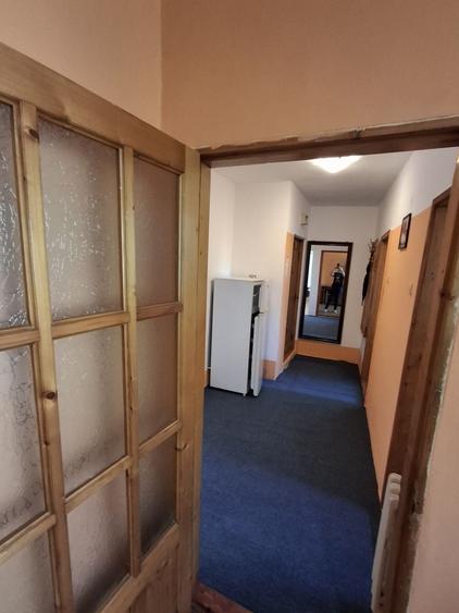 Apartament cu 2 camere decomandat în Tudor Vladimirescu