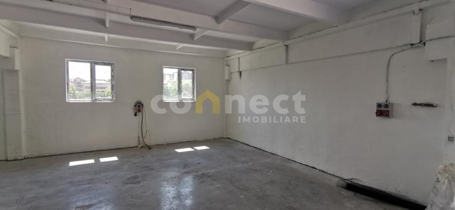 Hală de închiriat | SU 150 mp, acces facil | Cluj - 1