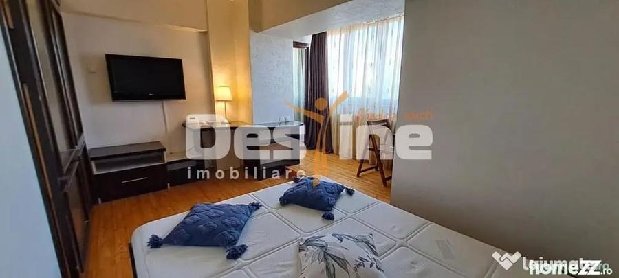 Apartament cu 2 camere semidecomandat în Nicolina