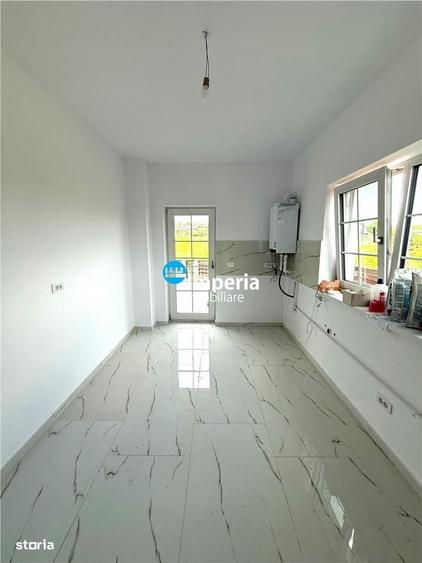 Casă cu 4 camere cu Teren 450 Mp în Miroslava