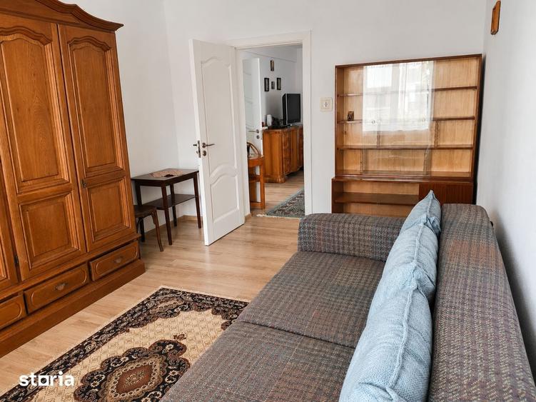 Apartament cu 2 camere în Nord