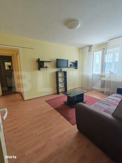 Apartament cu 2 camere în Decebal