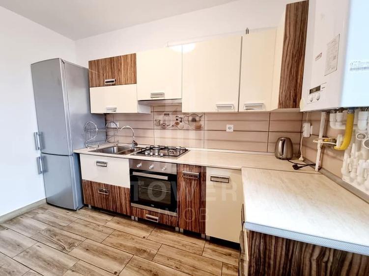 Apartament 2 camere de vânzare | Doamna Stanca - 7