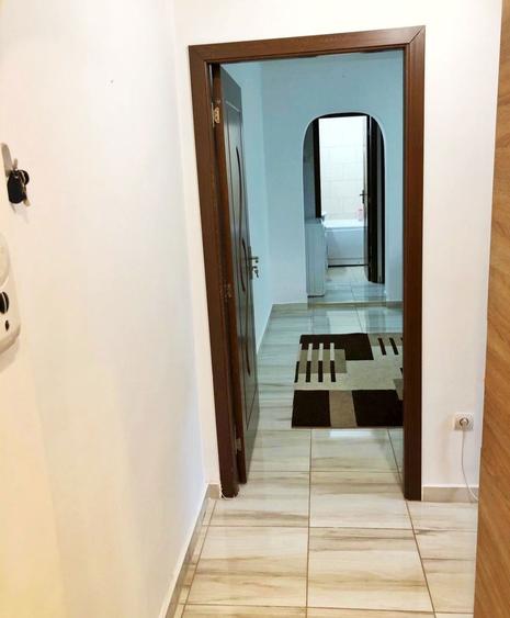 Apartament cu 2 camere în Ultracentral