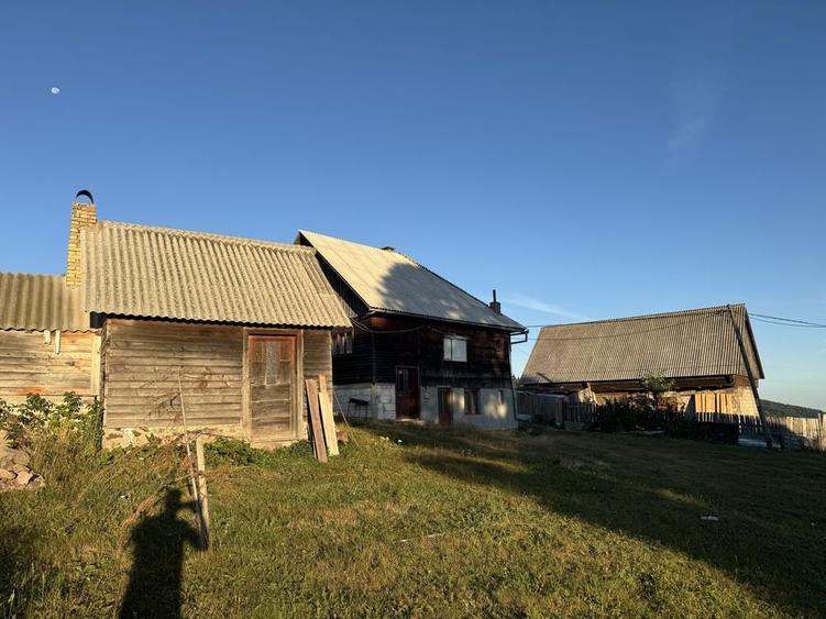 Teren de 15000 mp, în Poienița