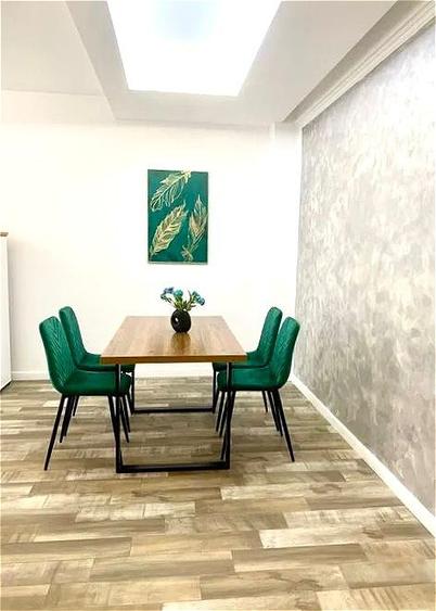 Apartament 2 camere | Parcare inclusă | 70mp utili | Zona Sisesti - 1