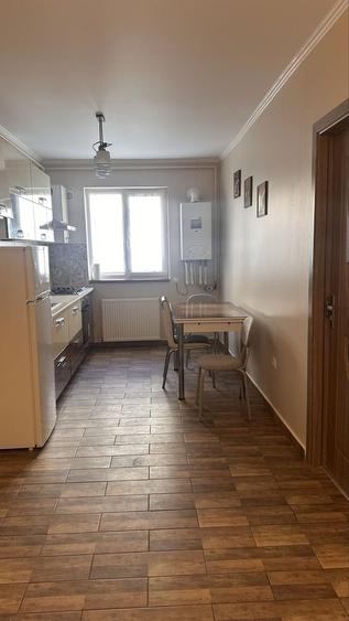 Apartament cu 2 camere în Florești