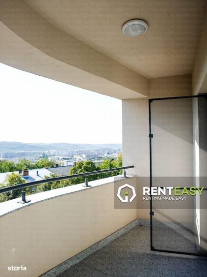 Apartament cu 3 camere în Copou