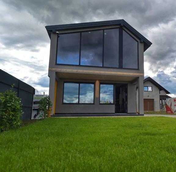Spațiu comercial, de 73 mp, în Dumbrăveni