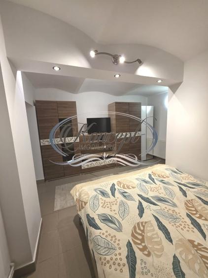 Apartament 2 camere,  central, Calea Motilor - 6
