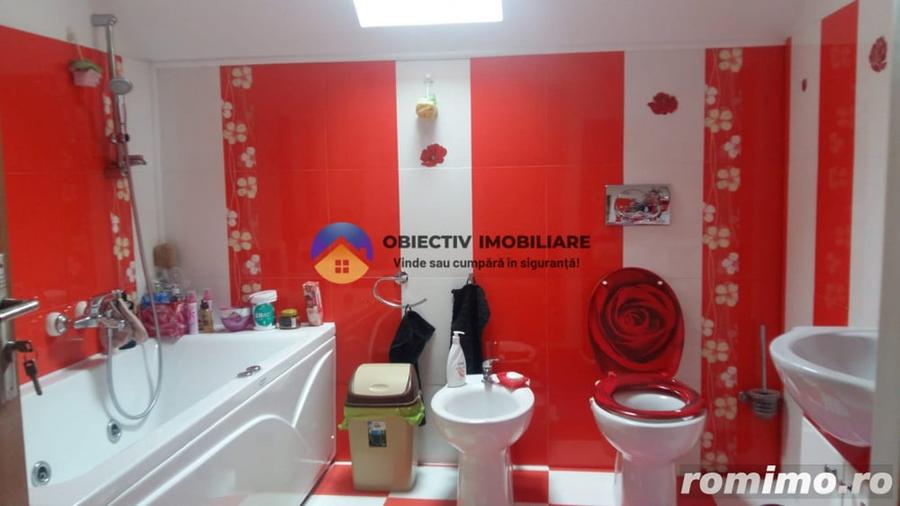 Casă cu Teren 340 Mp în Precista