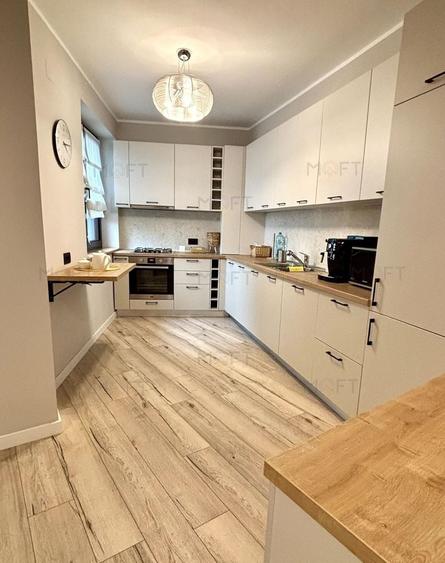 Apartament 3 camere Piata Romana Bloc Nou loc de parcare - 7