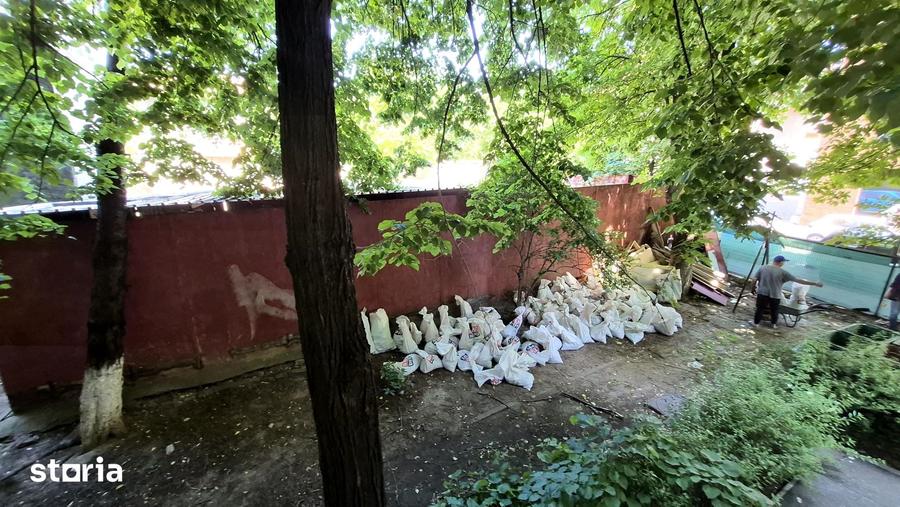 Apartament cu 2 camere în Gara de Nord