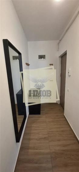 Apartament cu 1 camera, etaj 3 Arhitectilior - 5