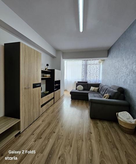 Apartament modern cu 3 camere de inchiriat Plazza Nufarul Oradea - 12