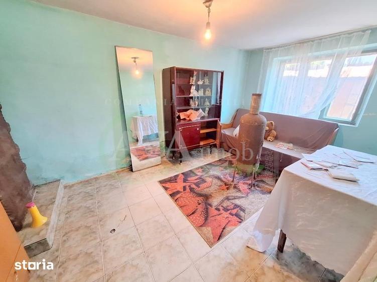 Teren 371 mp curti constructii+casa 5 camere si anexe, zona Izvoare - 20