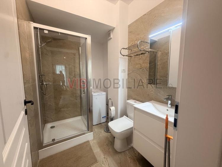 Apartament cu 2 camere decomandat în Decebal