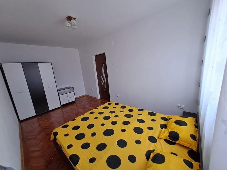 Apartament cu 2 camere decomandat în Nord