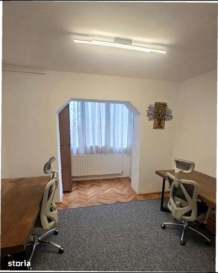 Spațiu comercial, de 20 mp, în Republicii