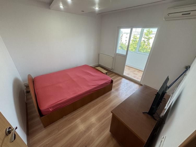 Apartament 2 camere zona Inel 2 cu Centrala - 2