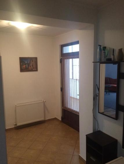 Apartament cu 2 camere decomandat în Dosu Bricii