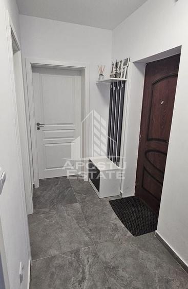 Apartament cu 2 camere decomandat în Giroc — fotografia 1