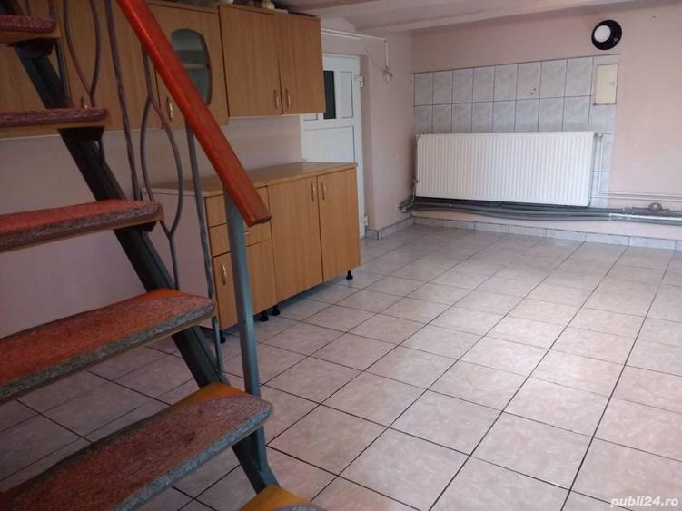 Casă cu 2 camere cu Teren 602 Mp în Vânători