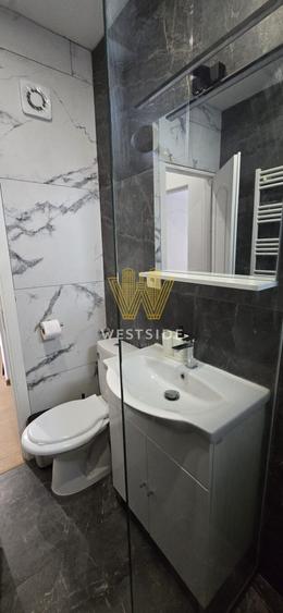 Apartament cu 2 camere decomandat, mobilat în Iosefin