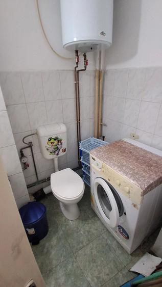 Apartament cu 2 camere nedecomandat în Central