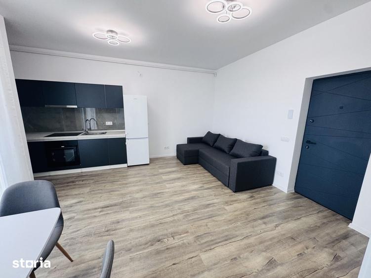 Apartament cu 2 camere în Orașul Vechi