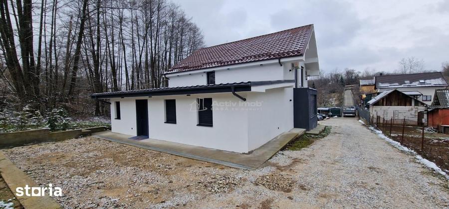 Resita,Vila noua,tot modern cu teren 1400 mp.C Caransebesului - 20