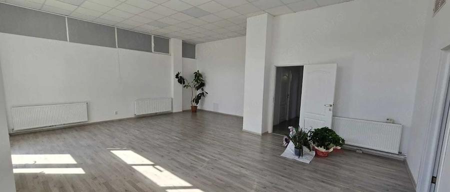 Spațiu comercial, de 500 mp, în Central