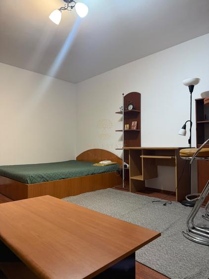 Garsonieră decomandată, mobilată în Drumul Taberei