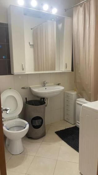 Apartament cu 2 camere în Bucureștii Noi