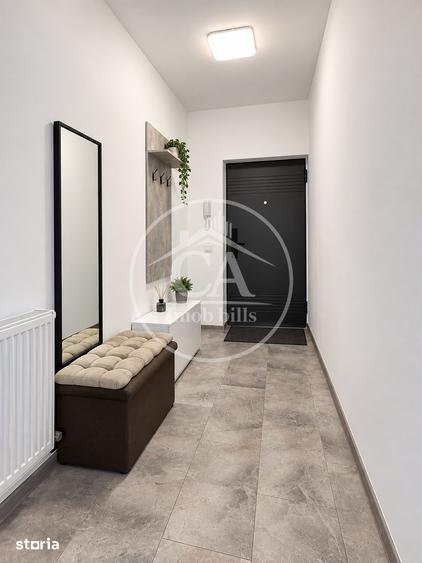 Apartament cu 3 camere de inchiriat in zona Prima Shops, Oradea - 10