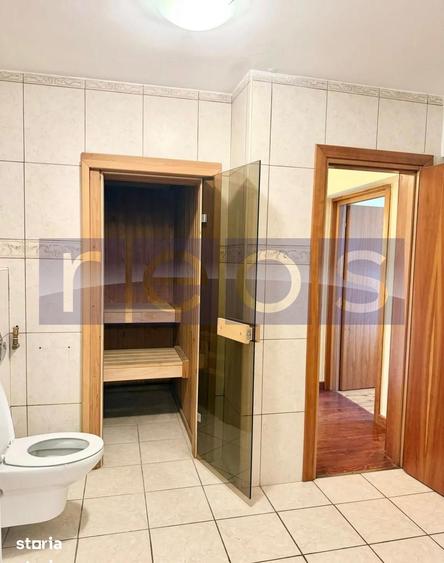 Apartament cu 4 camere în Centrul Civic